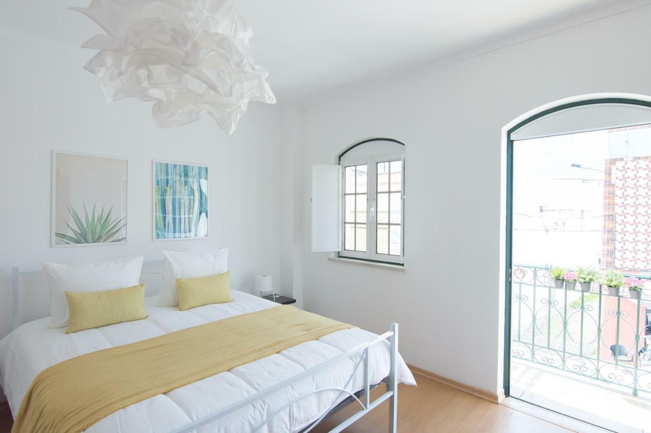 Casas De Mar - Casa Ancora Olhao