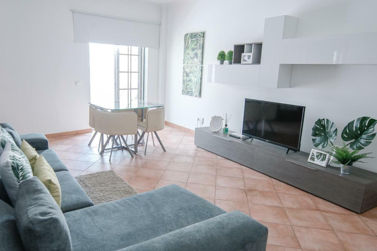 Casas De Mar - Casa Ancora Olhao