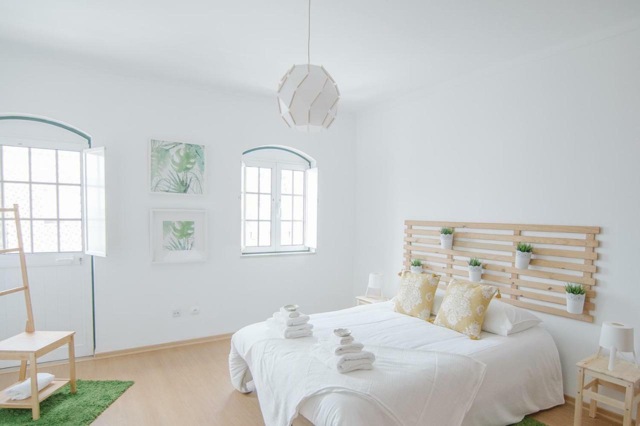 Casas De Mar - Casa âncora * Olhão